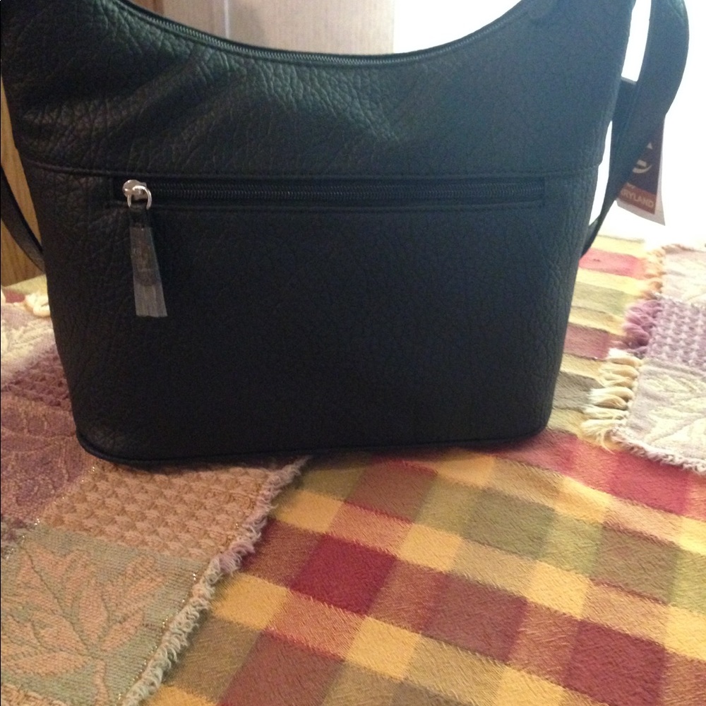 Cross body bag